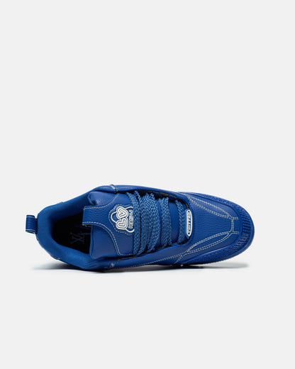 Louis Vuitton Skate Sneakers 1854 Blue