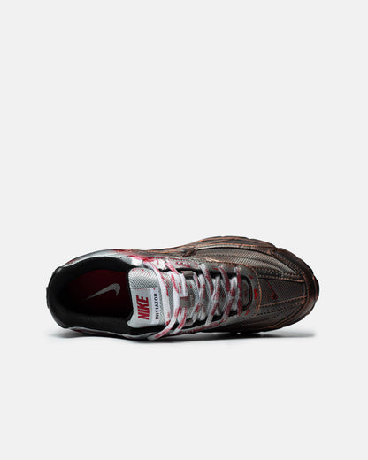 Nike Initiator Custom Black Grey 3.0