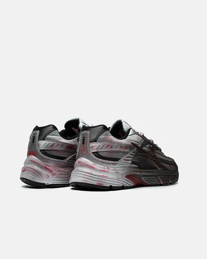 Nike Initiator Custom Black Grey 3.0