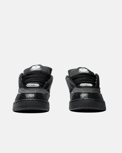 Louis Vuitton Skate Sneakers Black