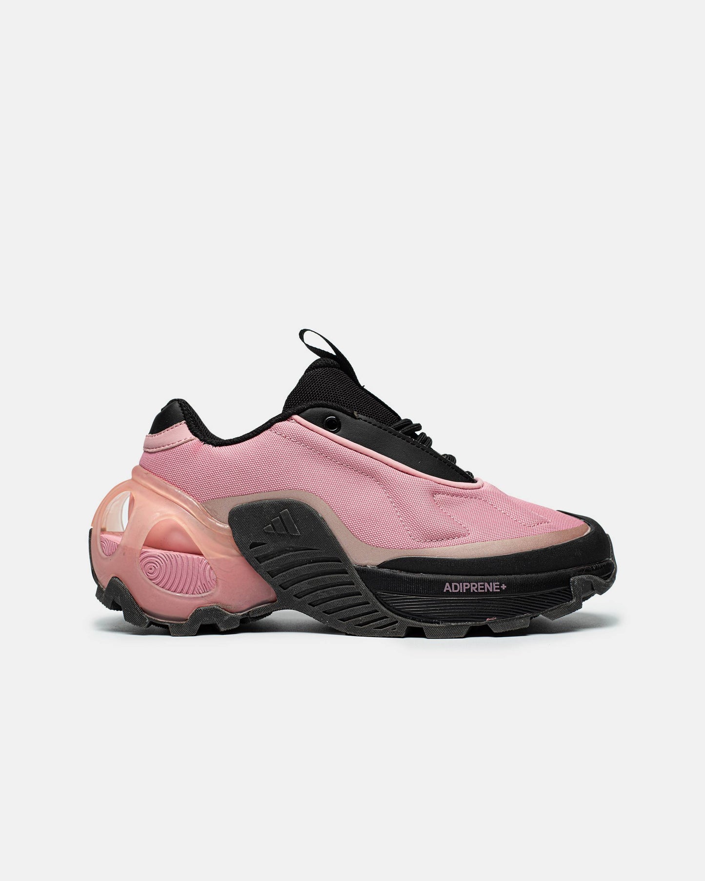 Adidas Edge Runner Black Pink ‘2025