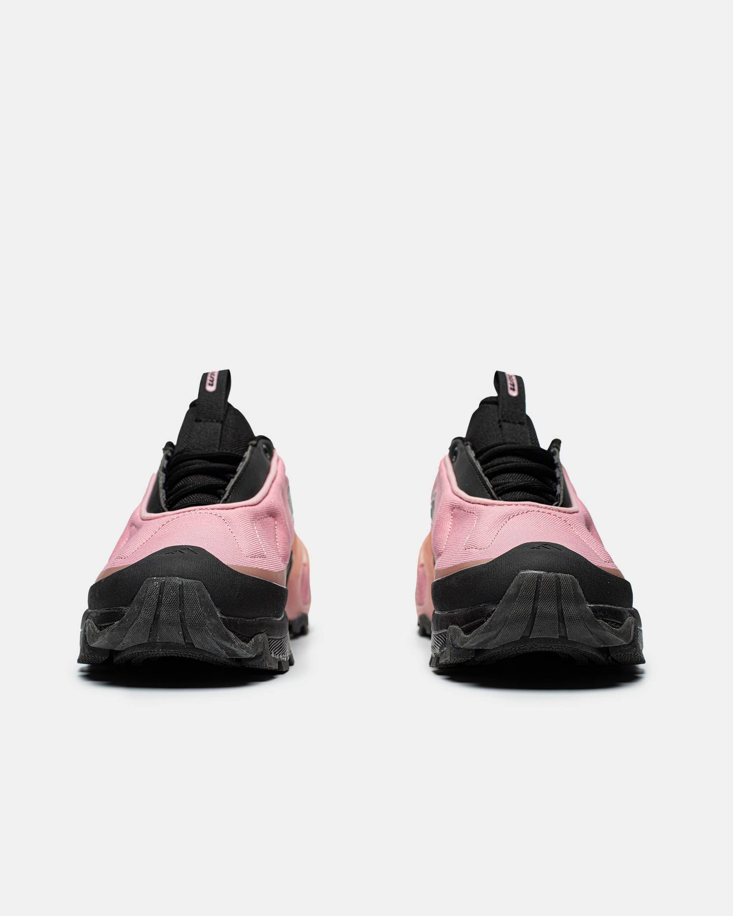 Adidas Edge Runner Black Pink ‘2025