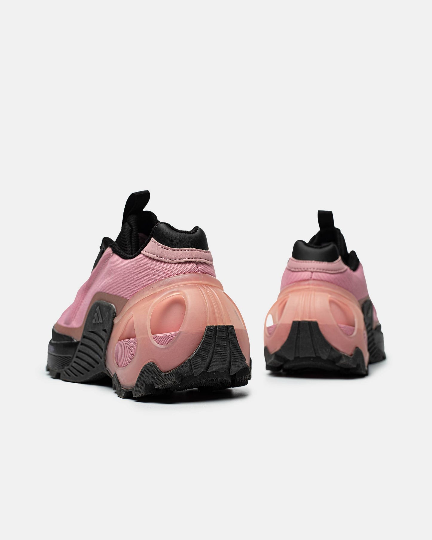 Adidas Edge Runner Black Pink ‘2025