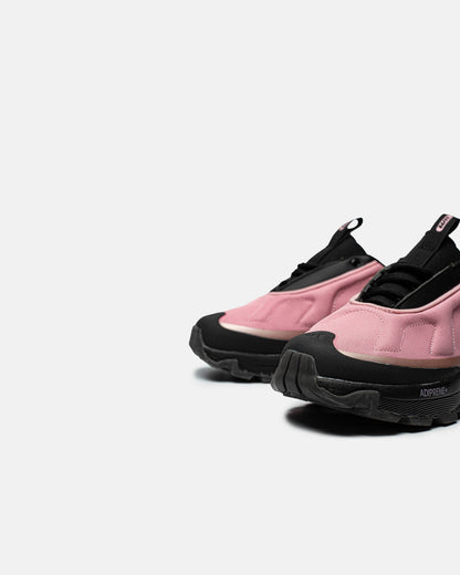 Adidas Edge Runner Black Pink ‘2025