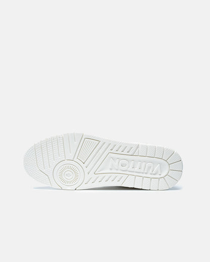 Louis Vuitton Skate Sneakers 1854 Beige