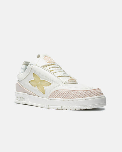 Louis Vuitton Skate Sneakers 1854 Beige