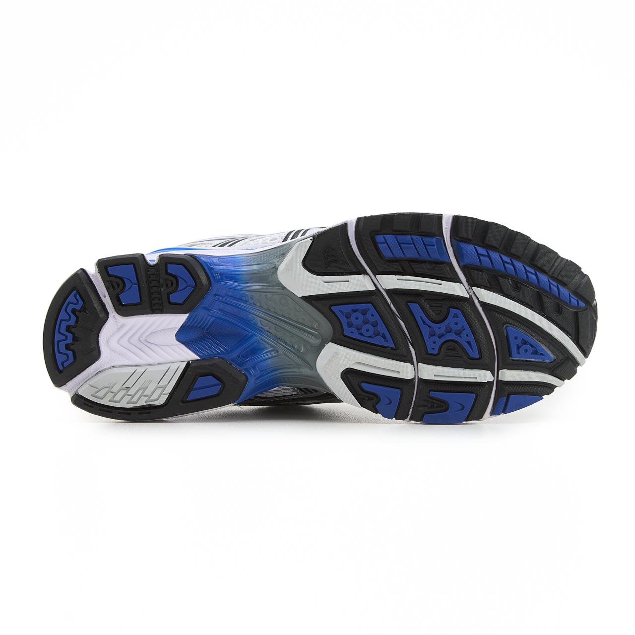 Asics Gel-Kayano 14 White Tuna Blue