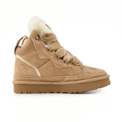 Ugg Lowmel Sneaker High Beige