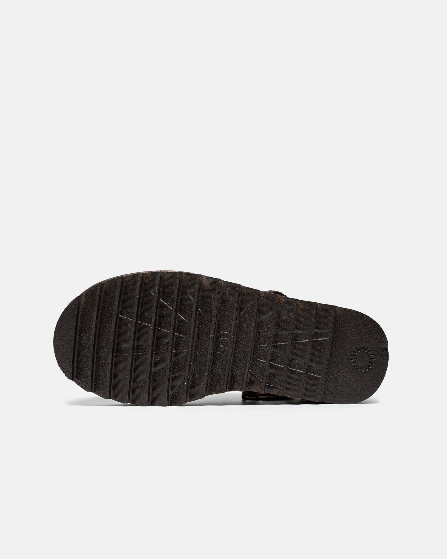 Ugg Lanah Clog Choco