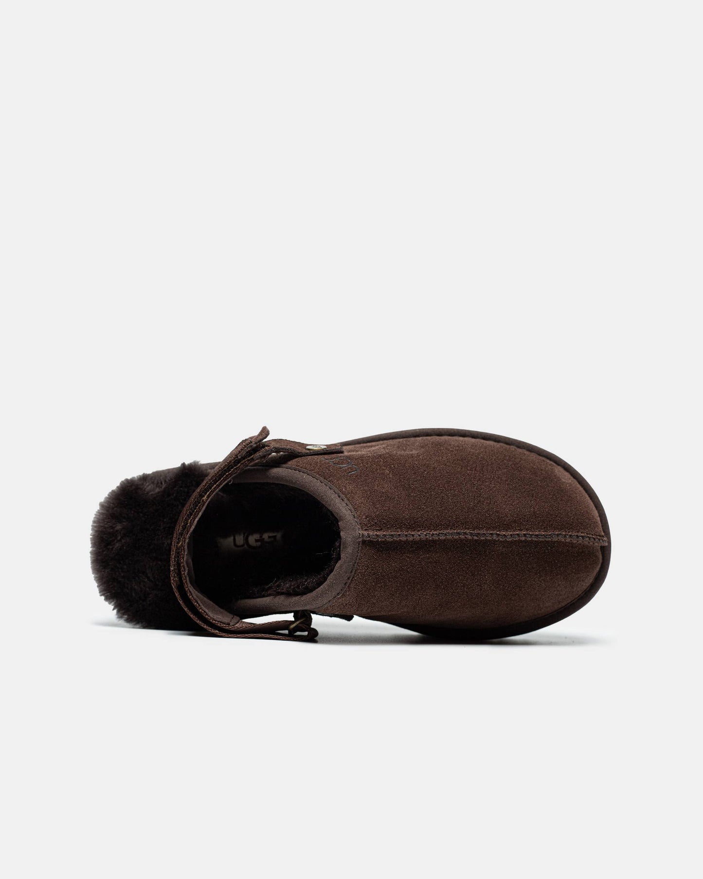 Ugg Lanah Clog Choco