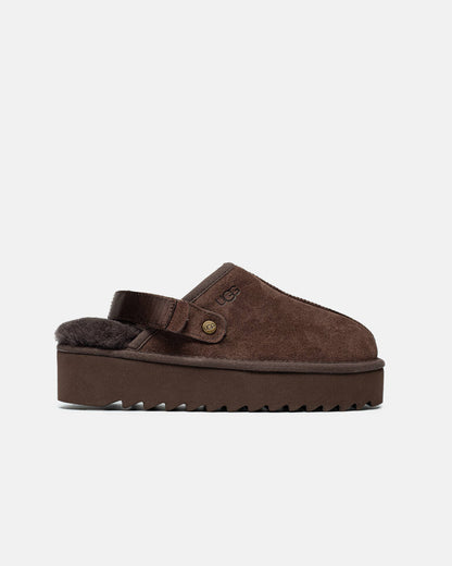 Ugg Lanah Clog Choco