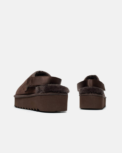 Ugg Lanah Clog Choco