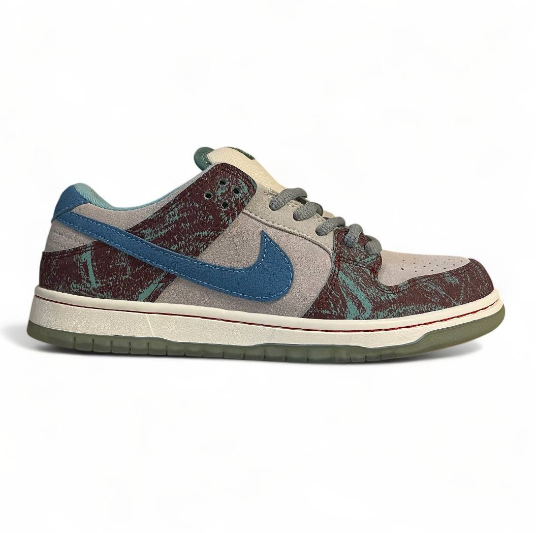 Nike SB Dunk Low Crenshaw Skate Club