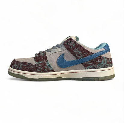 Nike SB Dunk Low Crenshaw Skate Club