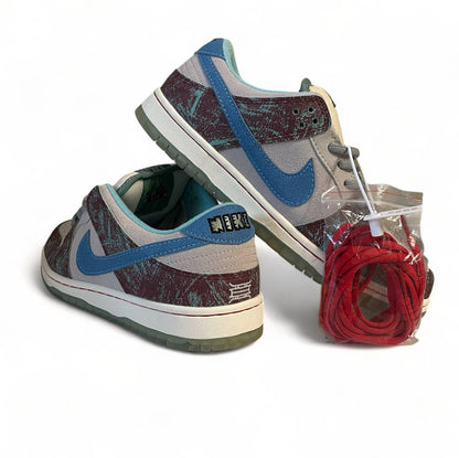 Nike SB Dunk Low Crenshaw Skate Club