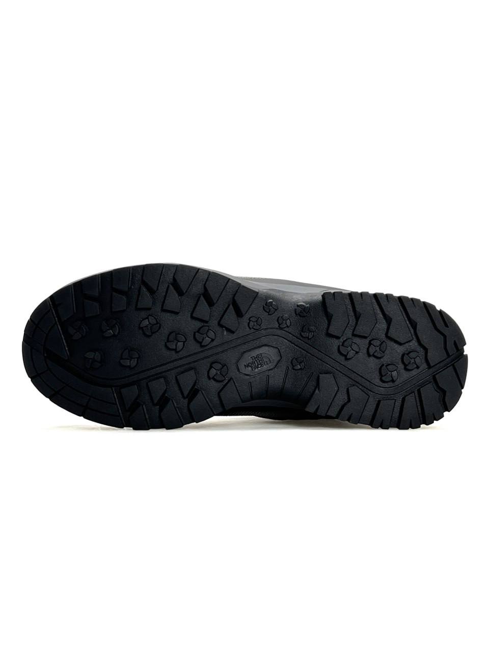 The North Face x SOUKUU Glenclyffe Fur Grey Black – cro.ua