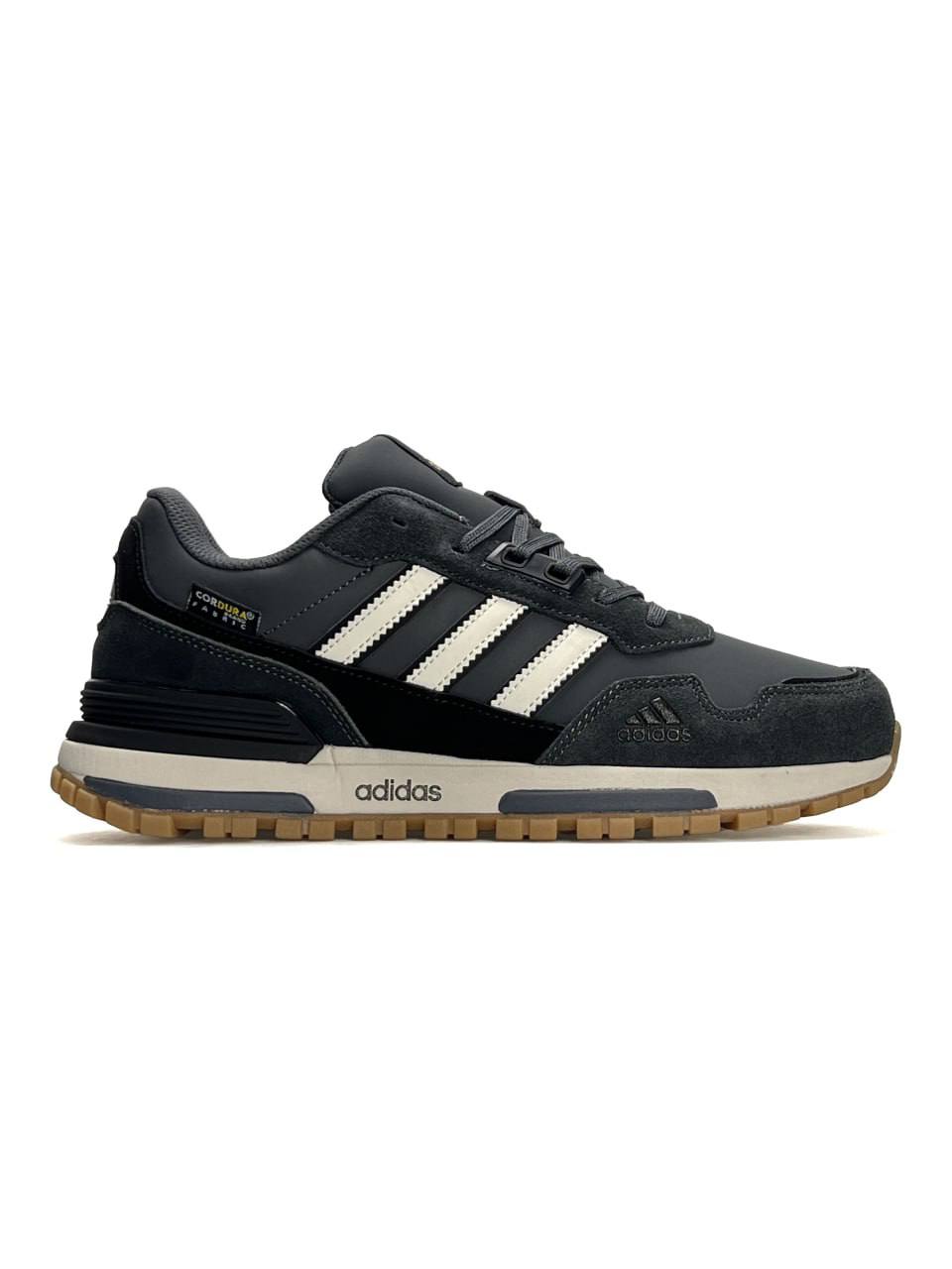 Adidas ZX 700 Cordura Grey White