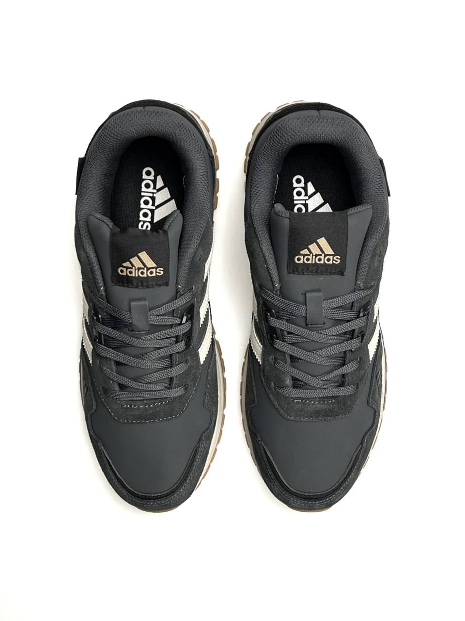 Adidas ZX 700 Cordura Grey White