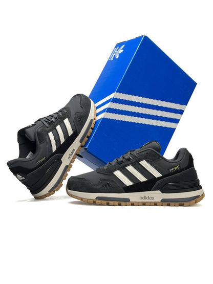 Adidas ZX 700 Cordura Grey White