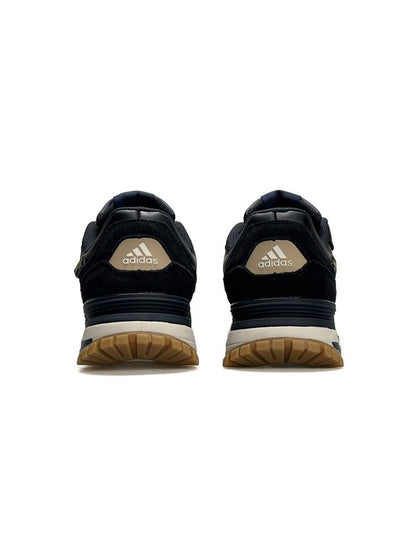 Adidas ZX 700 Cordura Black White Navy