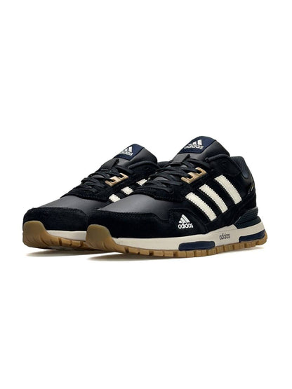 Adidas ZX 700 Cordura Black White Navy