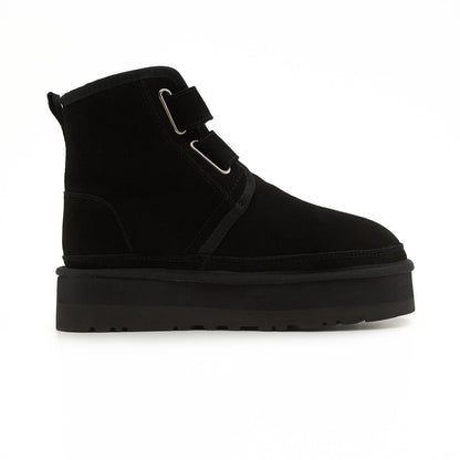 Ugg Neumel Platform Black