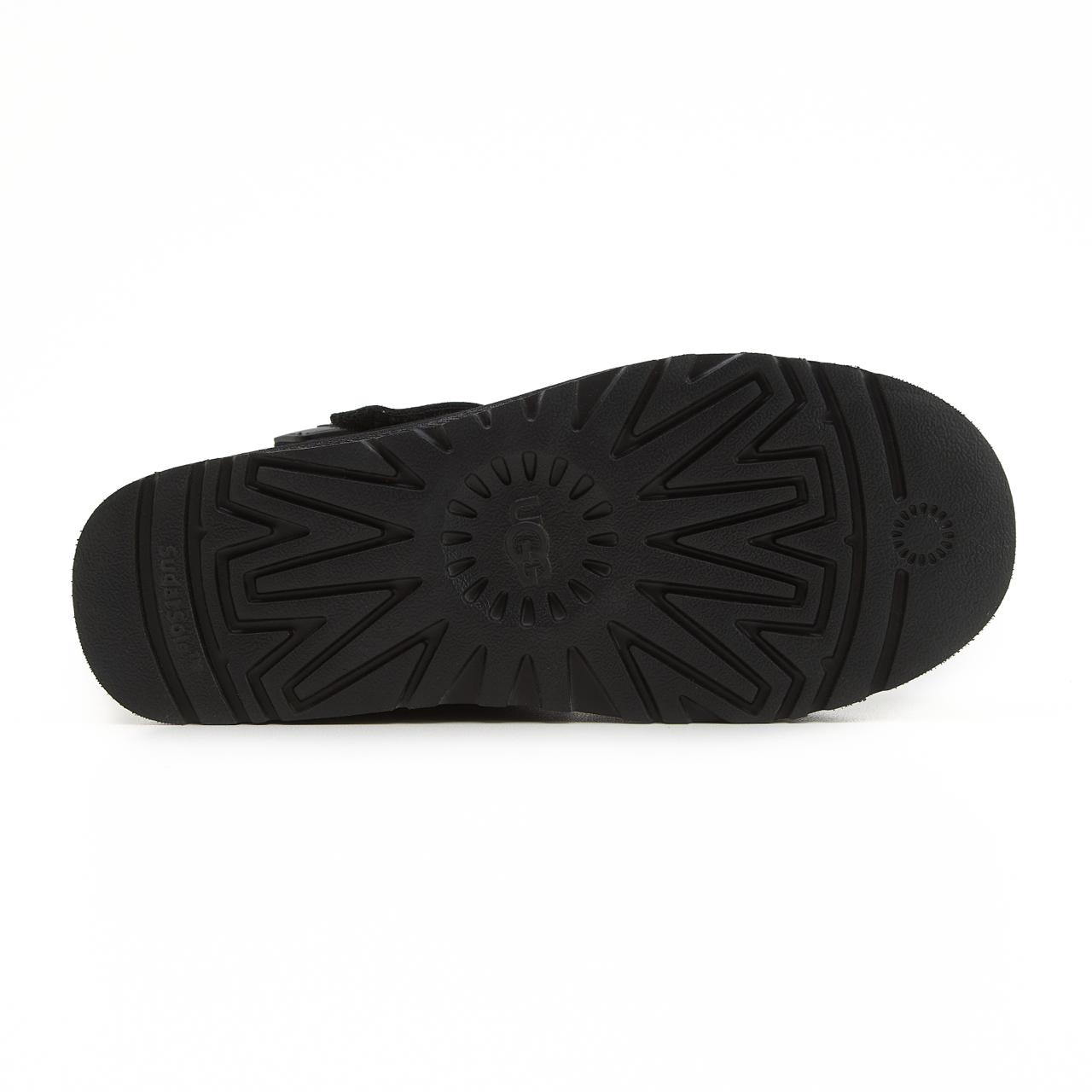 Ugg Neumel Platform Black