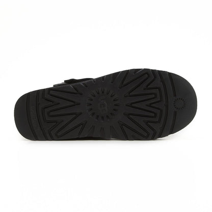 Ugg Neumel Platform Black