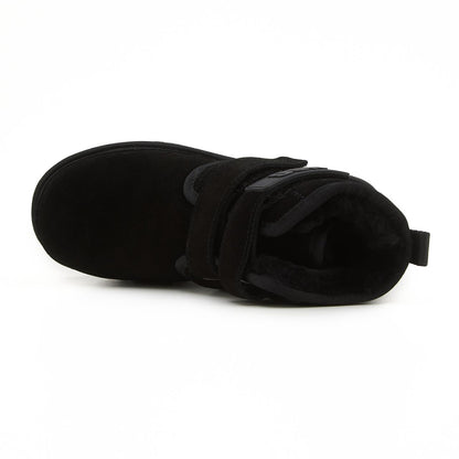 Ugg Neumel Platform Black