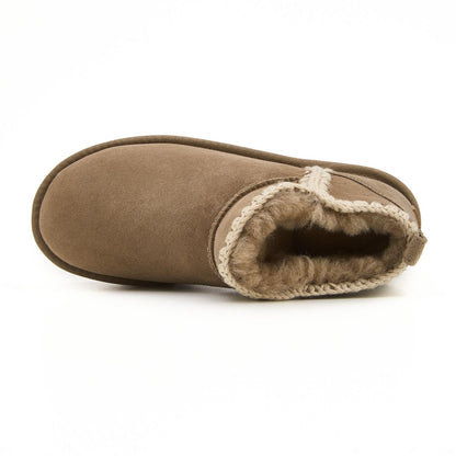 Ugg Eskimo Light Brown