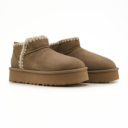 Ugg Eskimo Light Brown