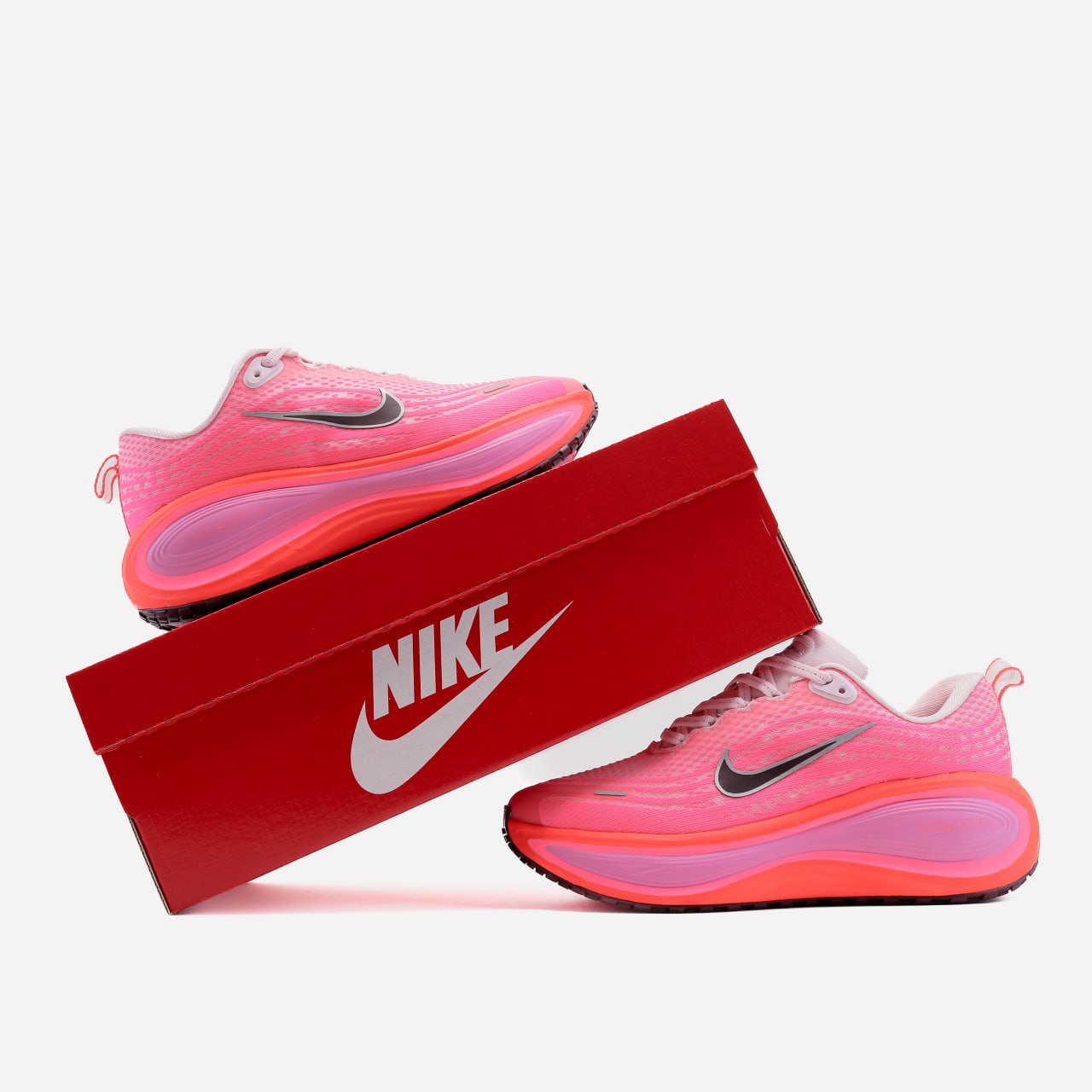 Nike Vomero 18 Pink