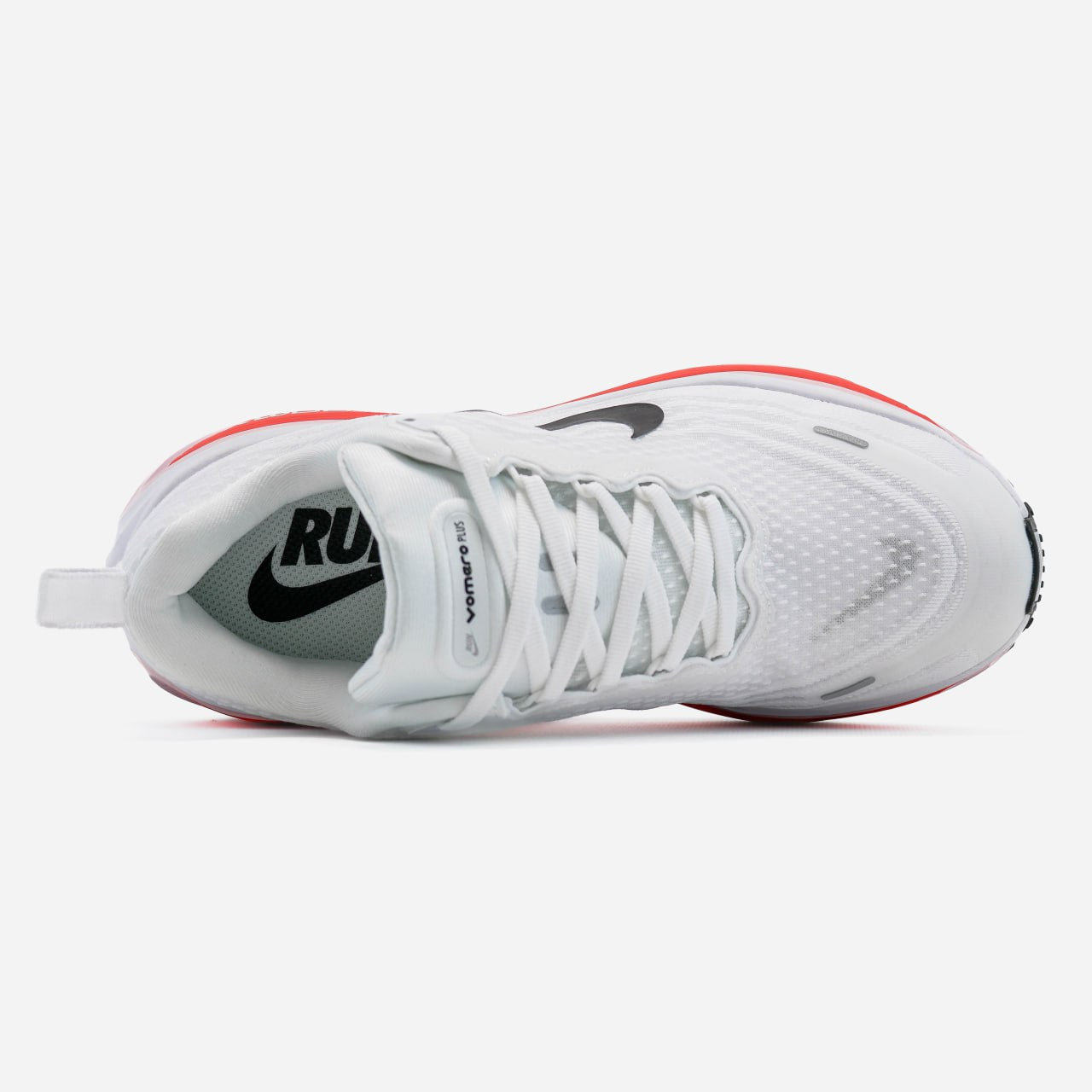 Nike Vomero 18 White