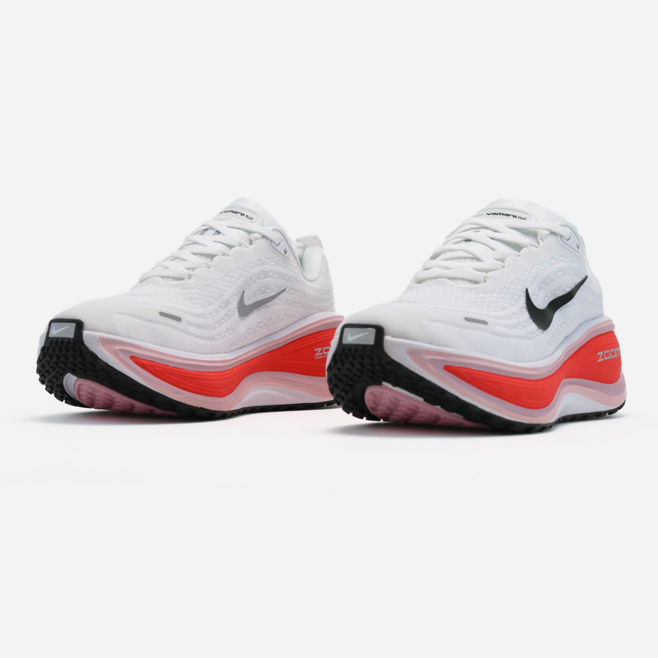Nike Vomero 18 White