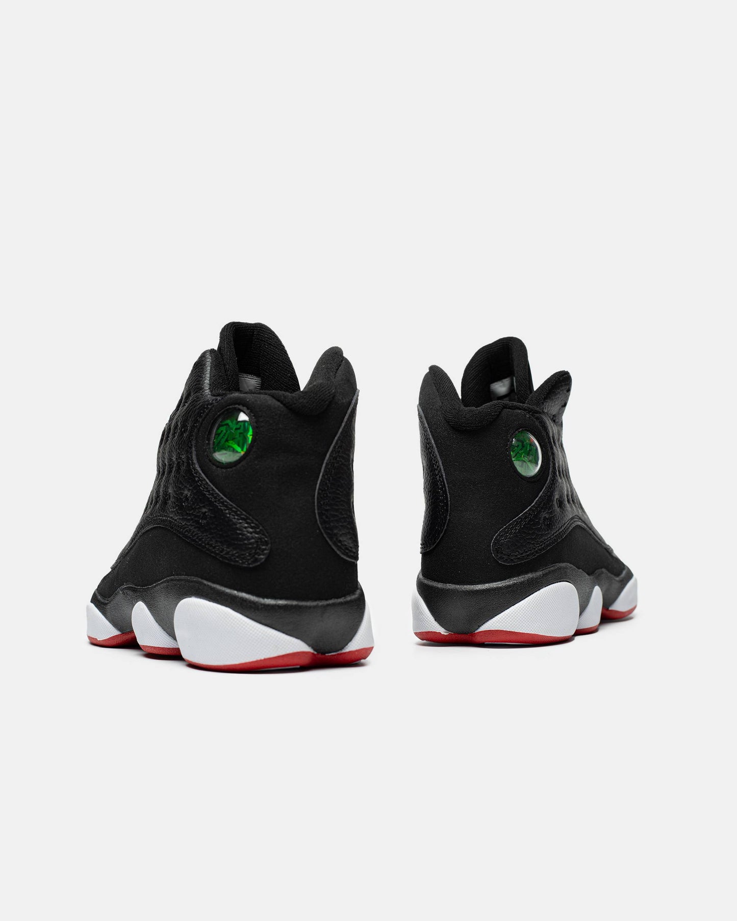 Nike Air Jordan Retro 13 Playoff