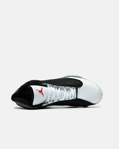 Nike Air Jordan Retro 13 Black Flint