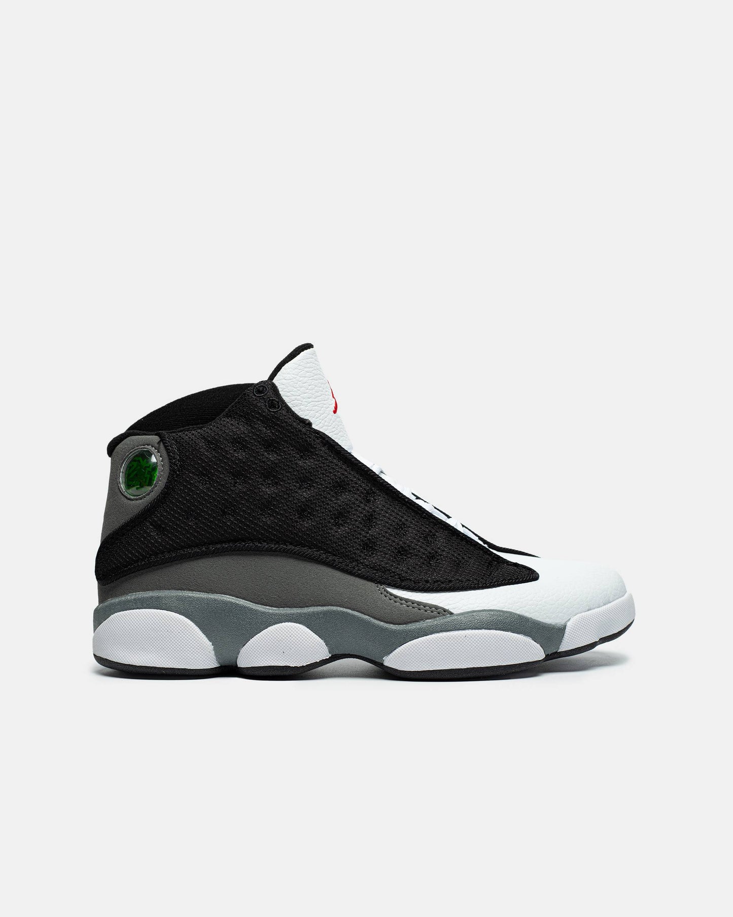 Nike Air Jordan Retro 13 Black Flint