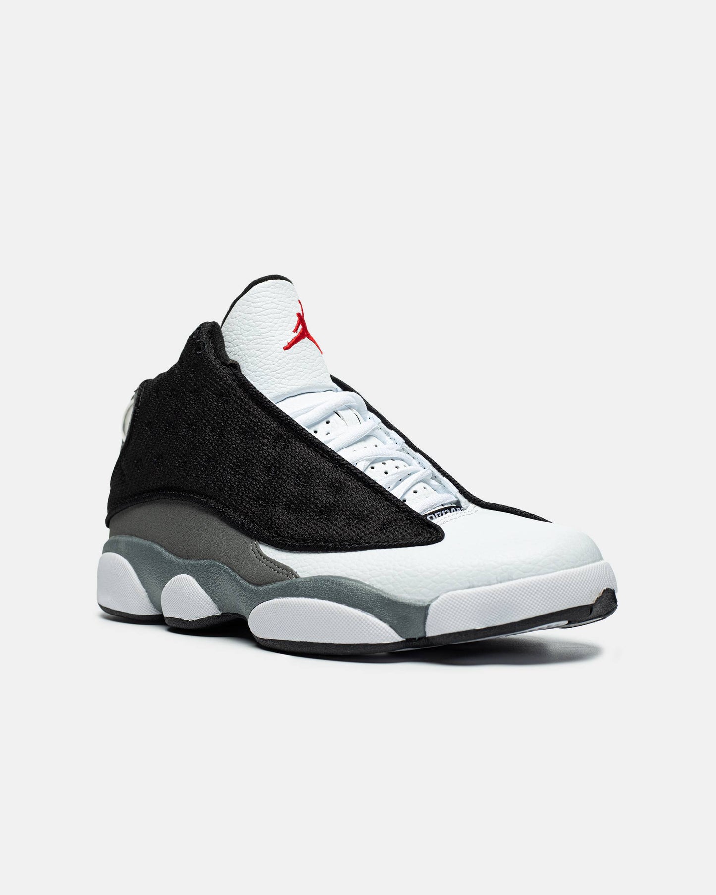 Nike Air Jordan Retro 13 Black Flint