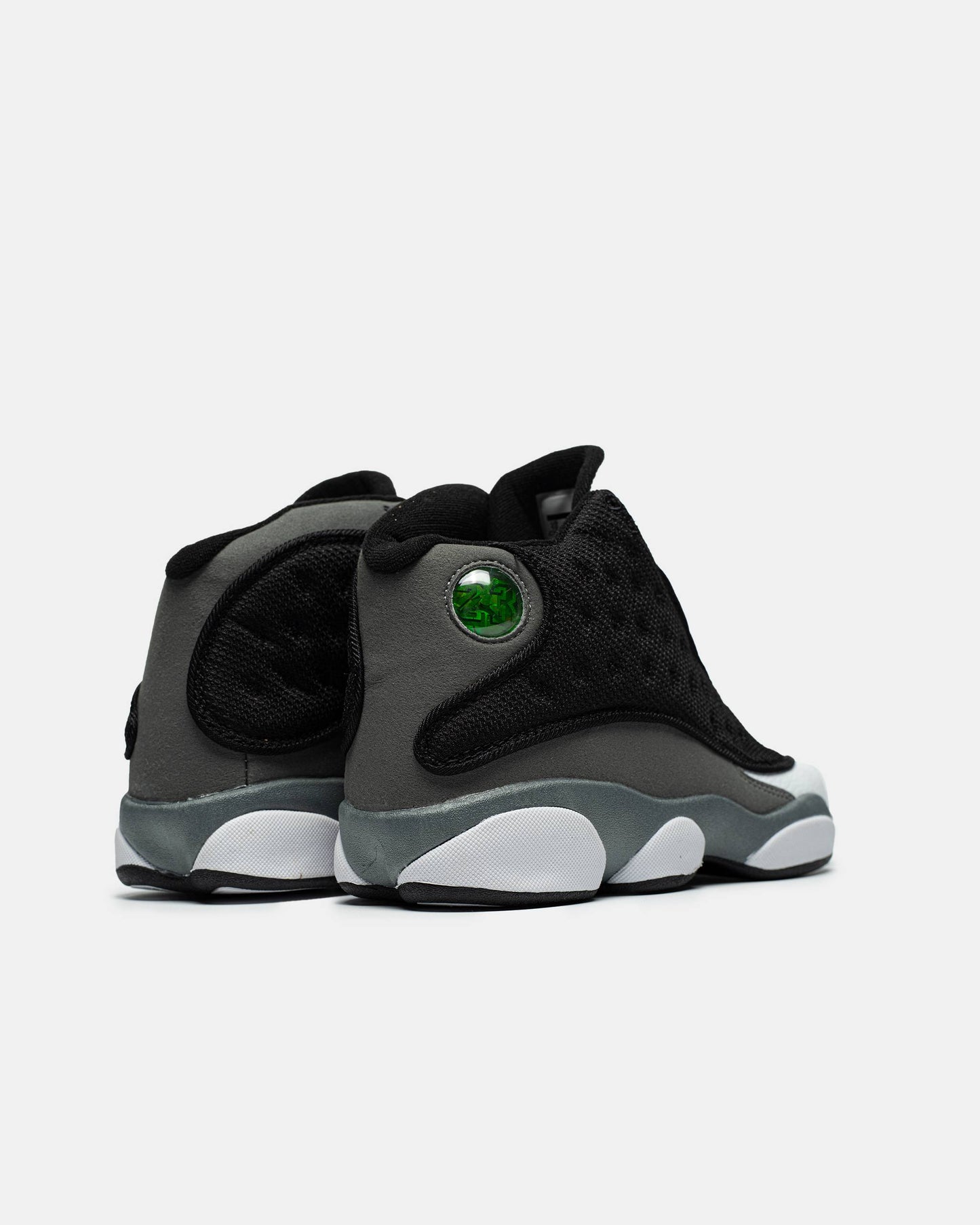 Nike Air Jordan Retro 13 Black Flint