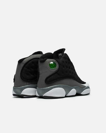 Nike Air Jordan Retro 13 Black Flint