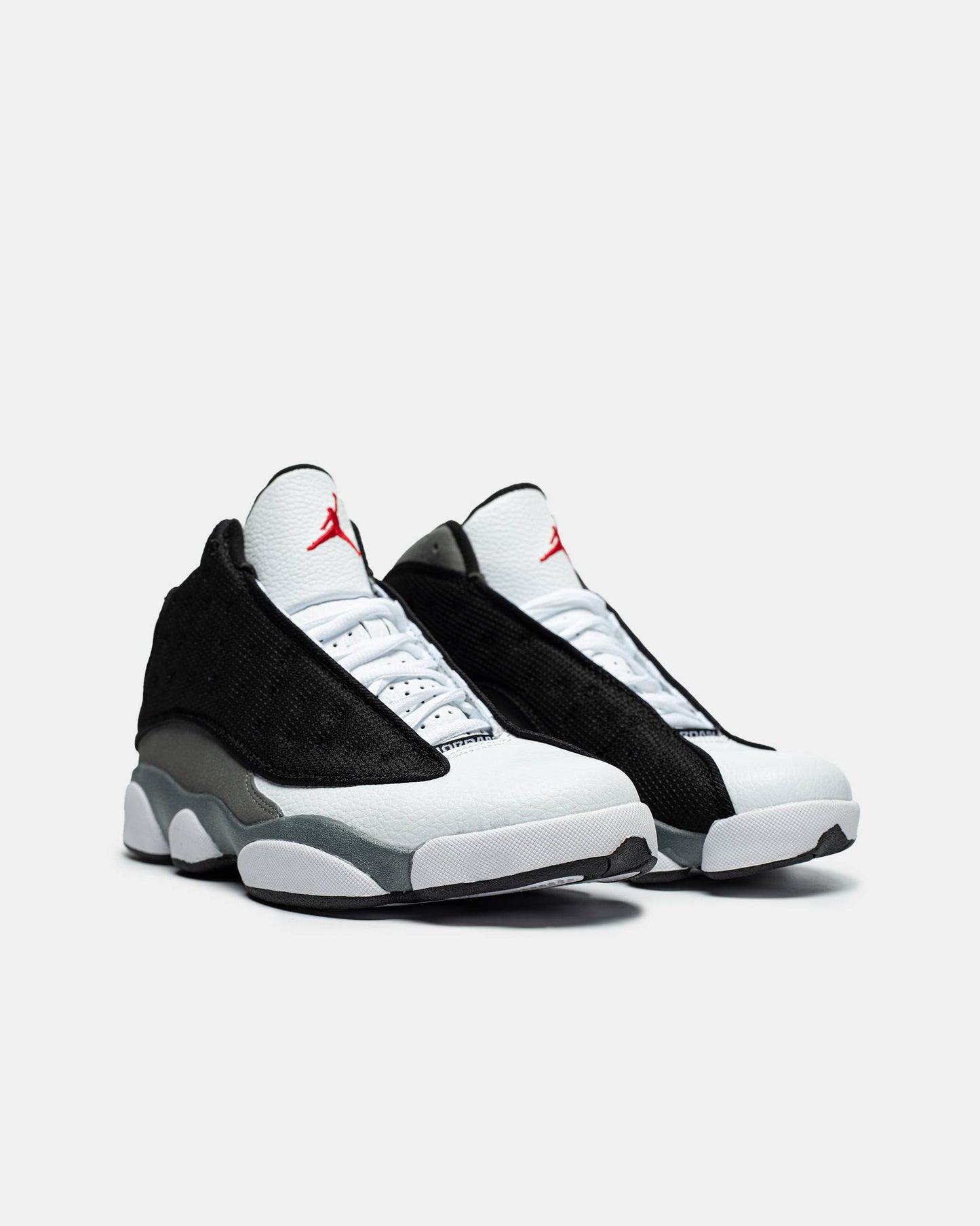 Nike Air Jordan Retro 13 Black Flint