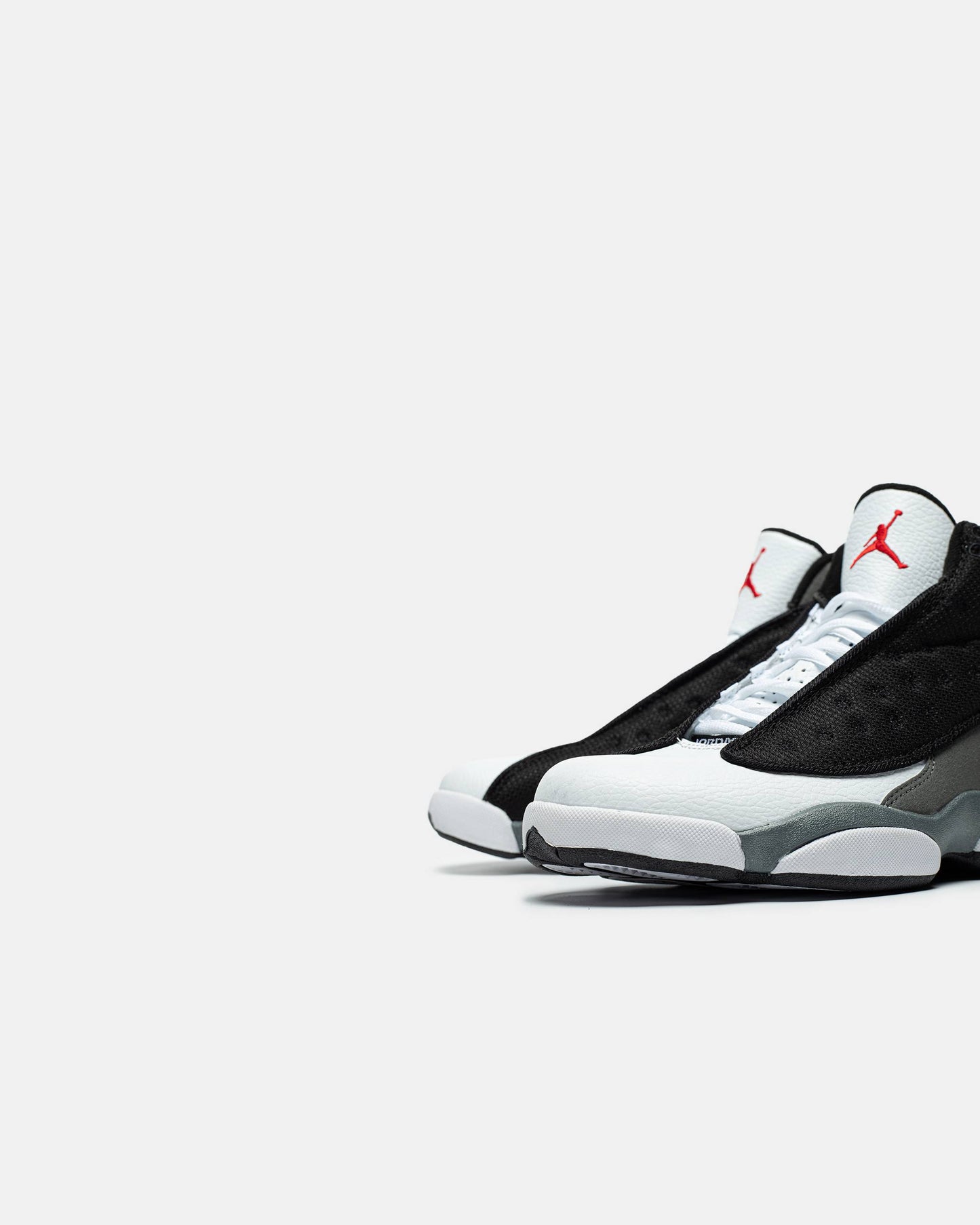 Nike Air Jordan Retro 13 Black Flint