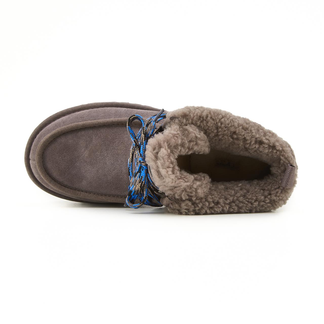 Ugg Funkarra Cabin Cuff Grey