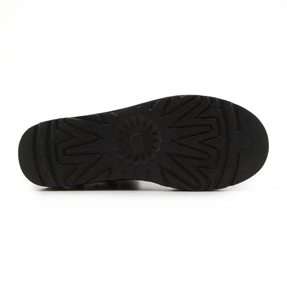 Ugg Neumel Platform Chelsea Black