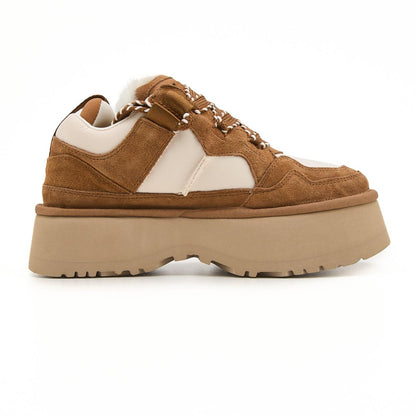 Ugg Astromel Chestnut Fur