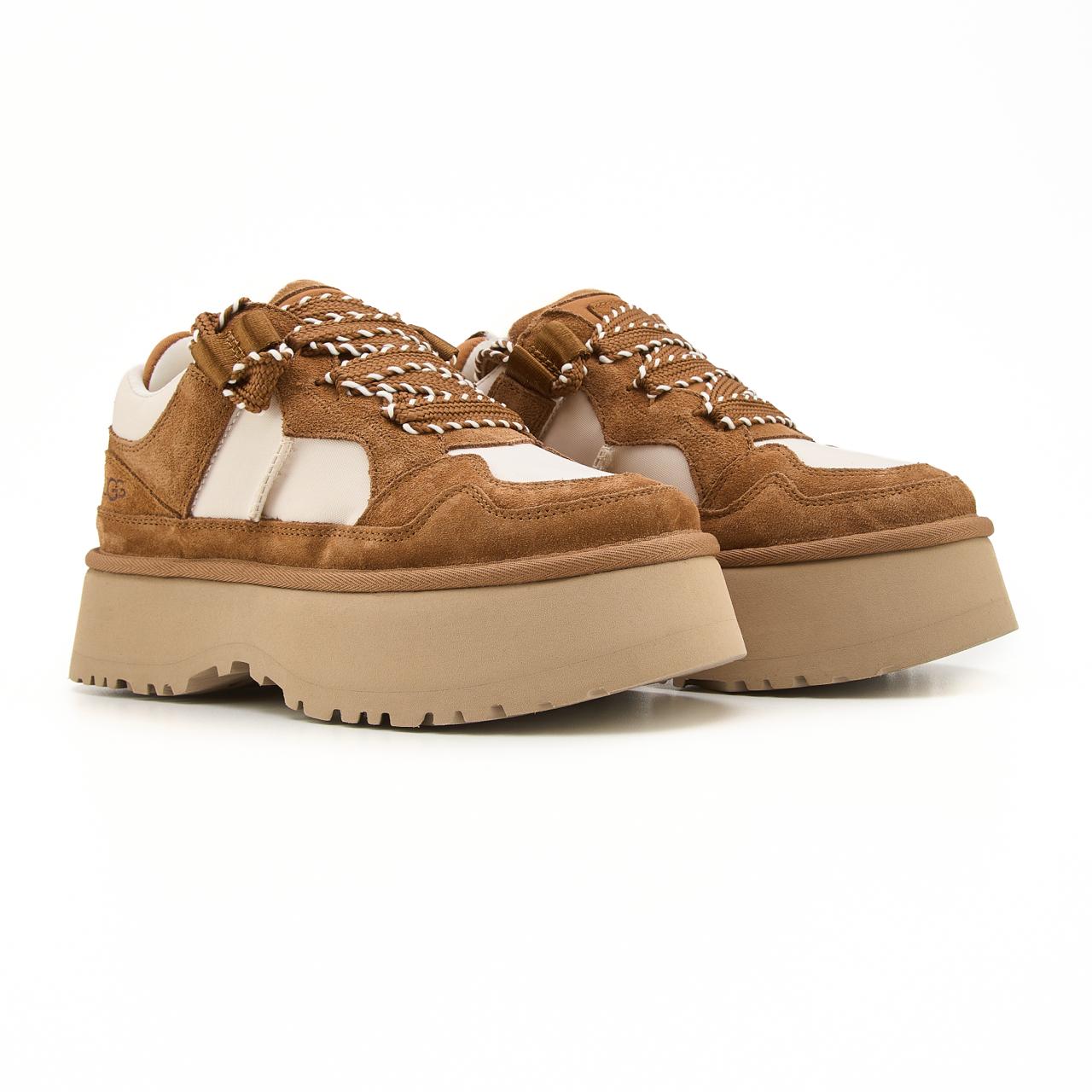 Ugg Astromel Chestnut Fur