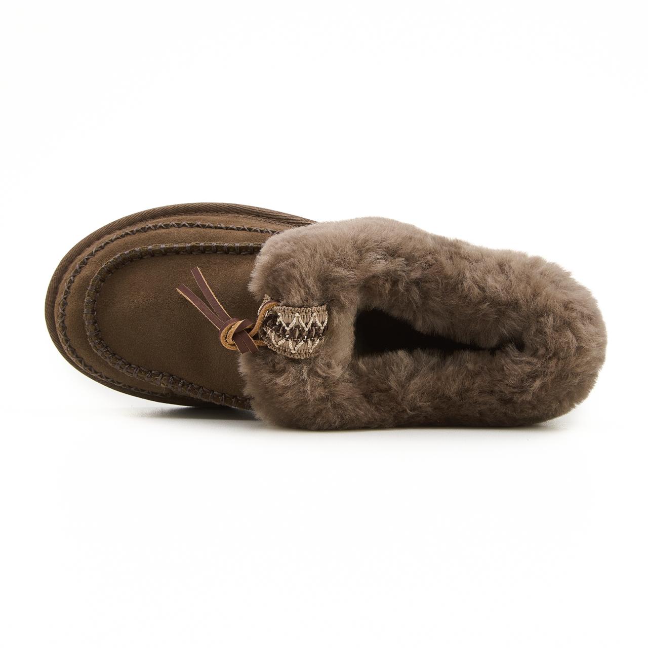Ugg Tasman Alpine Brown