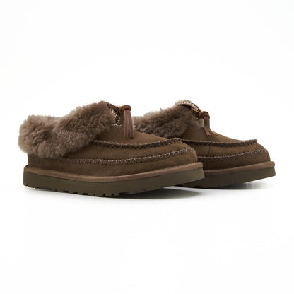Ugg Tasman Alpine Brown