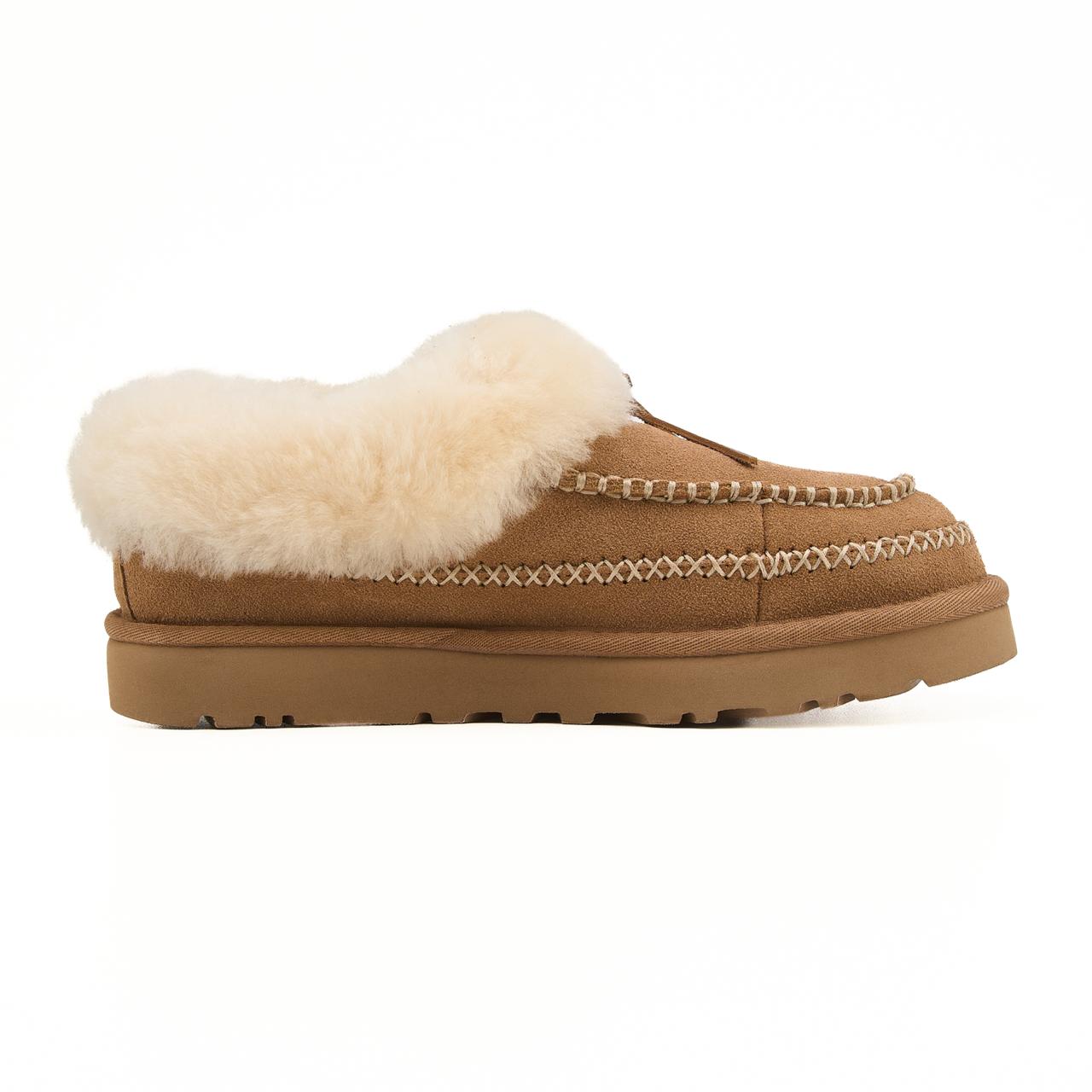 Ugg Tasman Alpine Chestnut