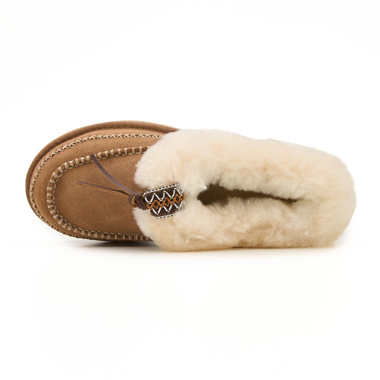 Ugg Tasman Alpine Chestnut